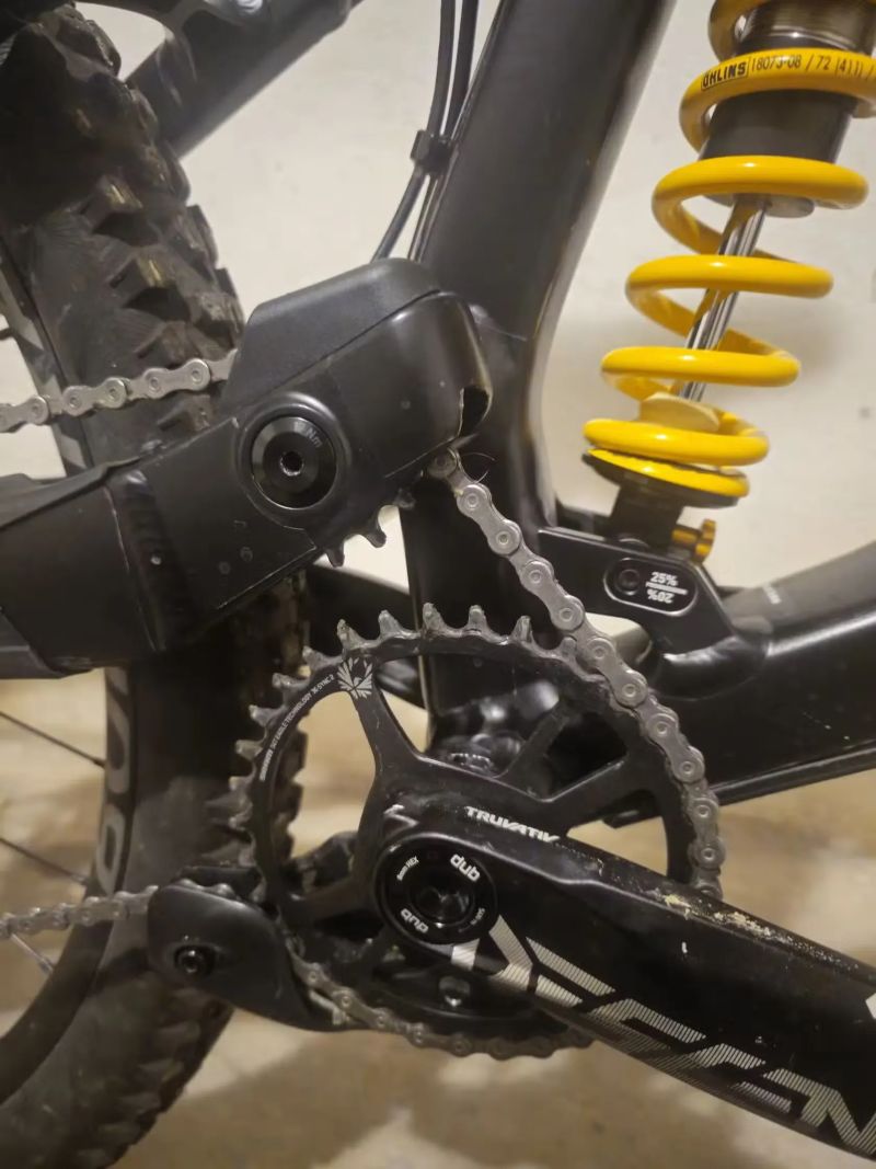 Trek Session 8 29" R2