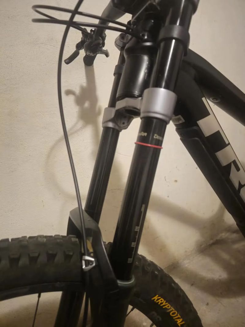 Trek Session 8 29" R2