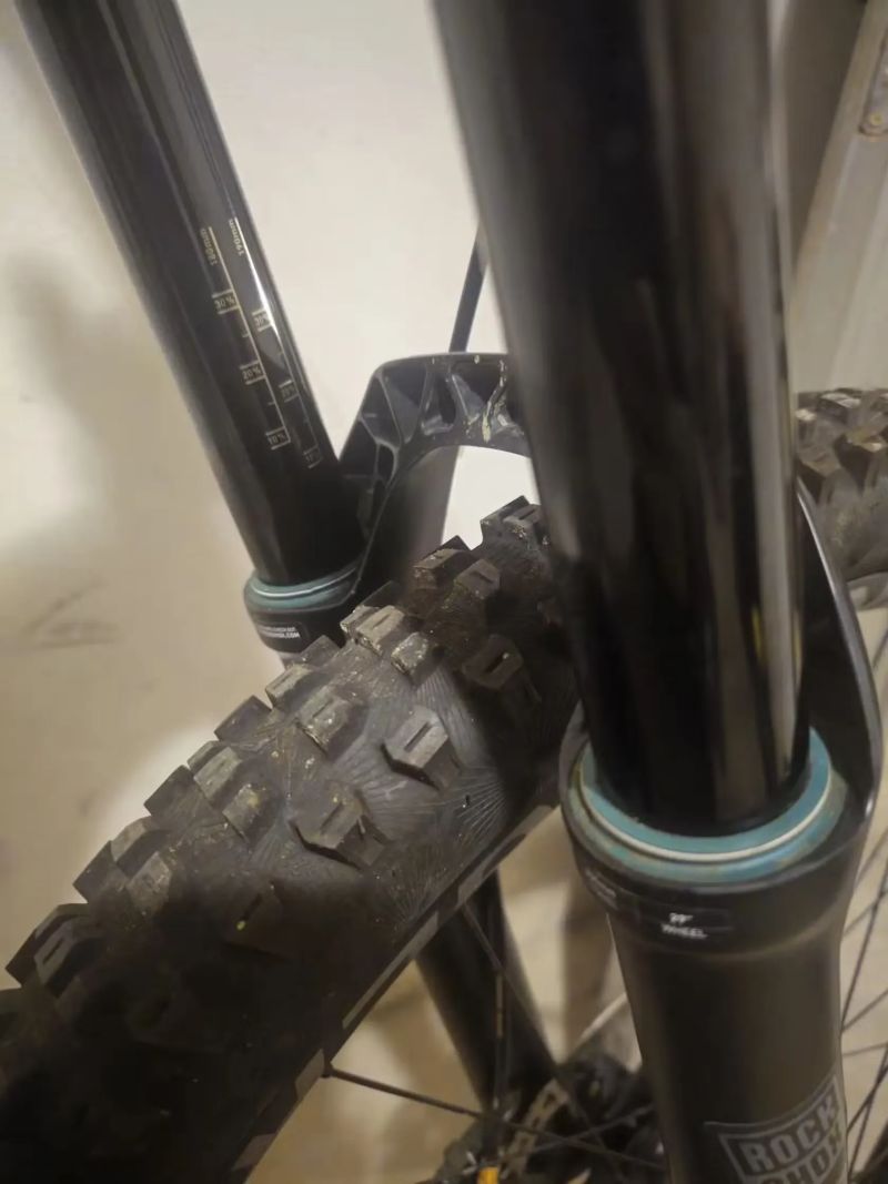 Trek Session 8 29" R2