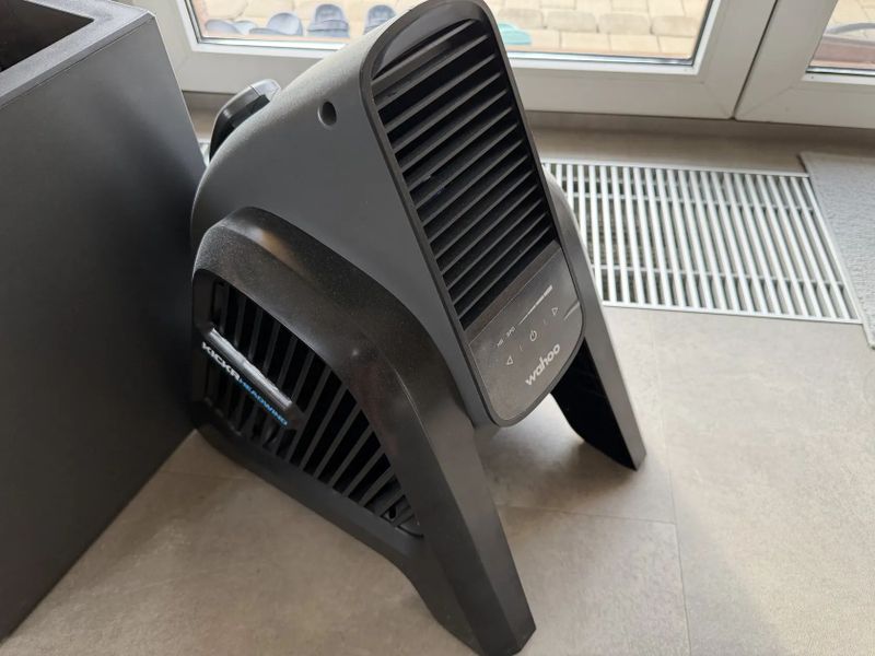 Prodam novy cyklotrenazer ZWIFT