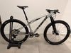 Trek SUPERCALIBER SLR 9.8 XT GEN 2 ARGENT DRIZZLE