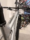 Trek SUPERCALIBER SLR 9.8 XT GEN 2 ARGENT DRIZZLE