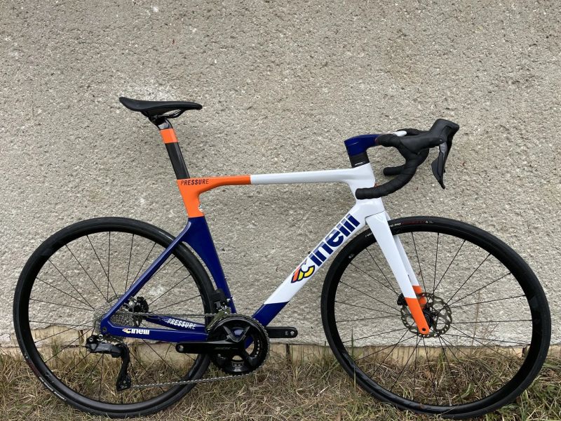Cinelli Pressure 105 Di2 L