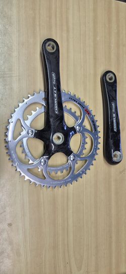 Campagnolo kliky