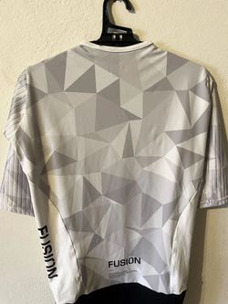 Triatlonová kombinéza FUSION