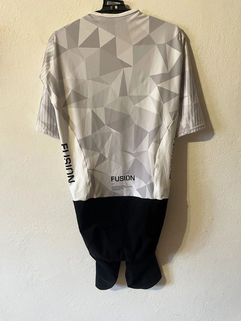 Triatlonová kombinéza FUSION