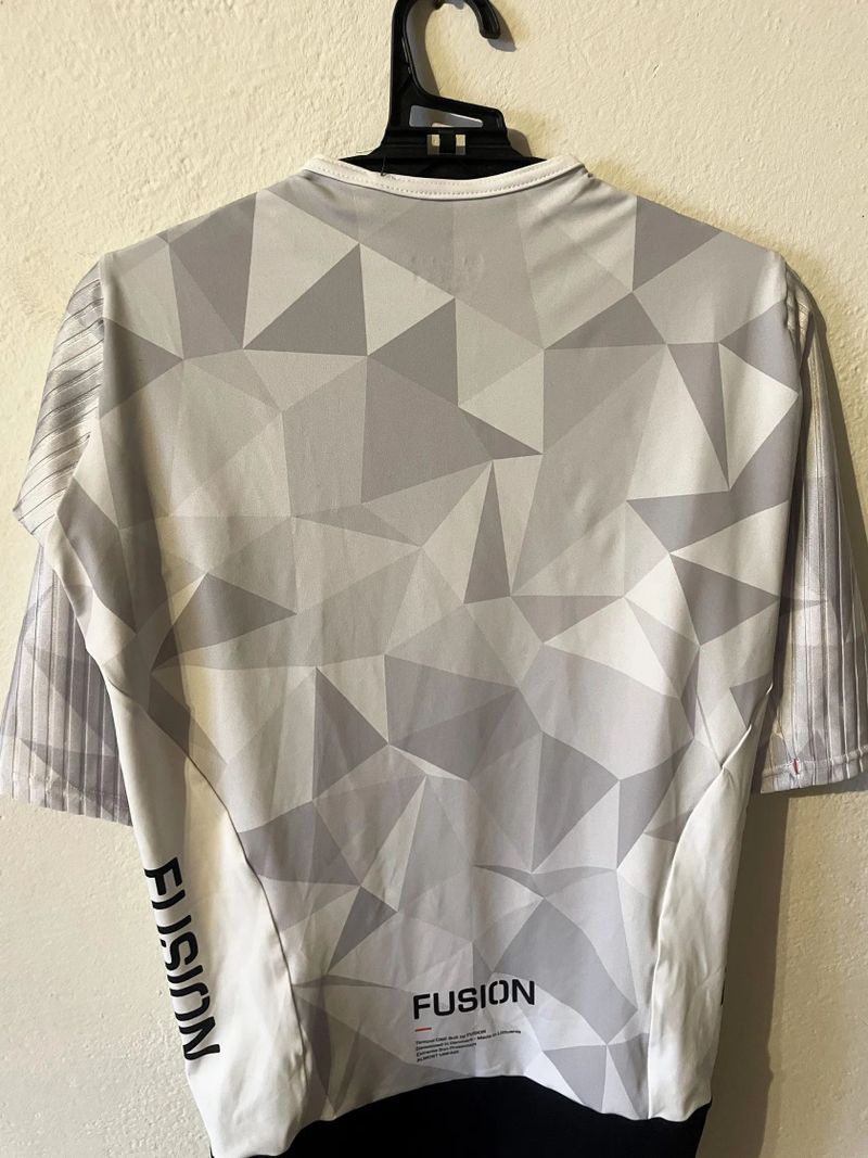 Triatlonová kombinéza FUSION