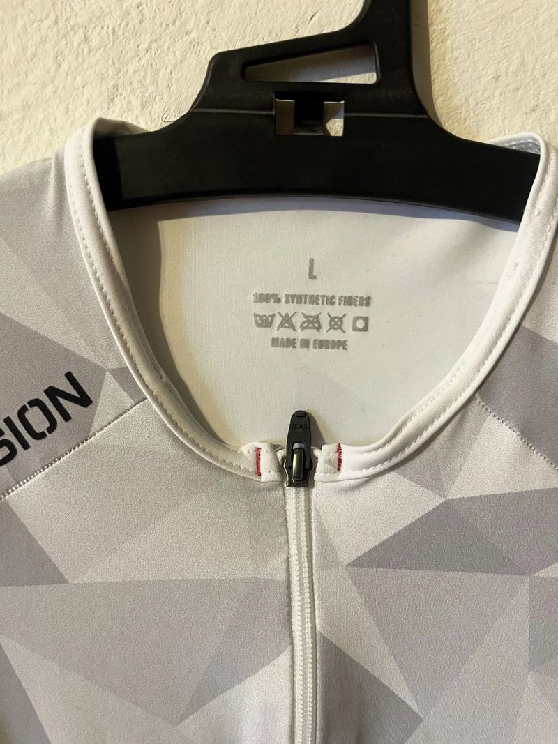 Triatlonová kombinéza FUSION