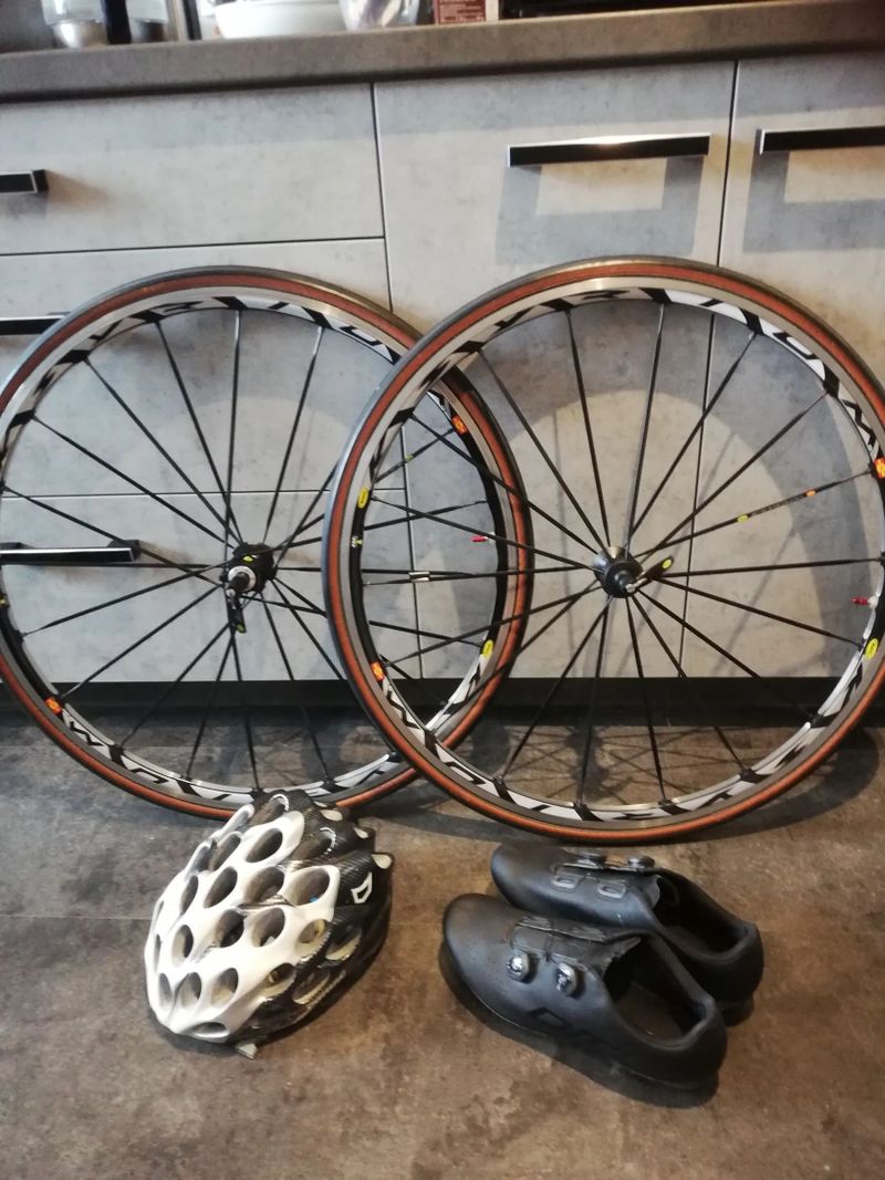 Zapletená silniční kila