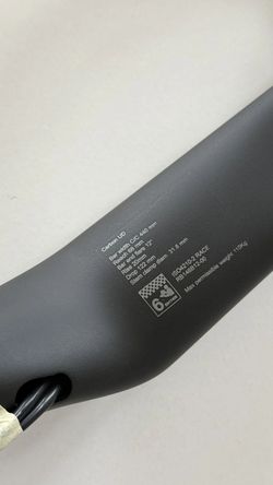 Gravel řidítka NOVÁ 440mm