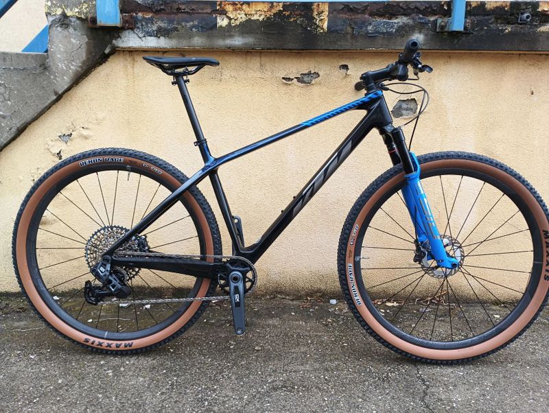 KTM Myroon Prime ASX