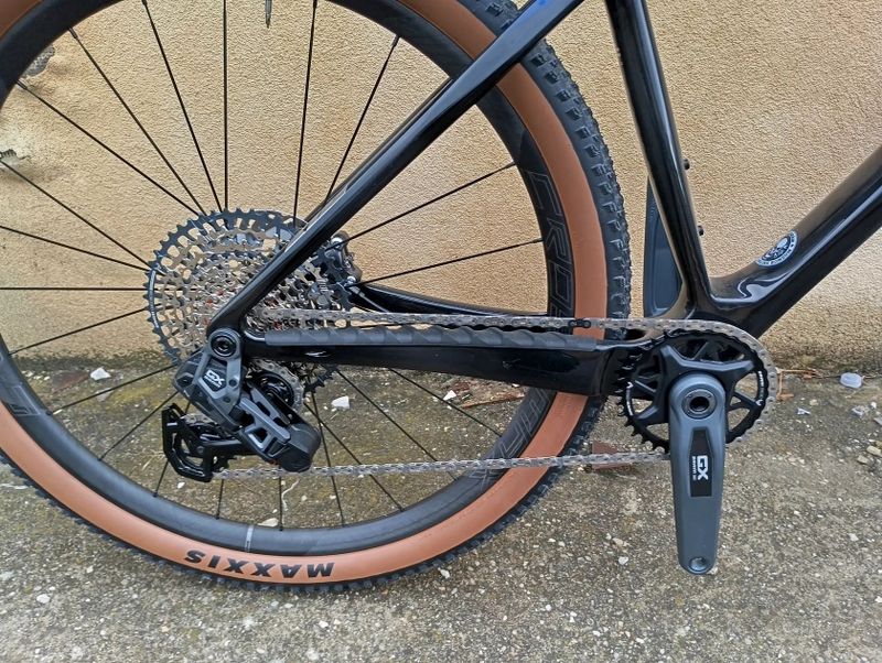 KTM Myroon Prime ASX