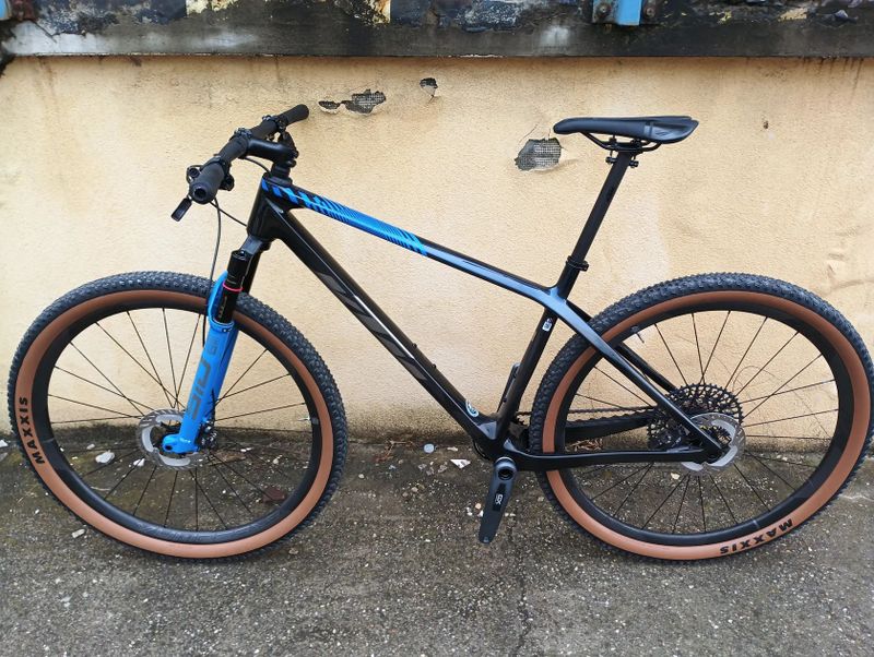 KTM Myroon Prime ASX