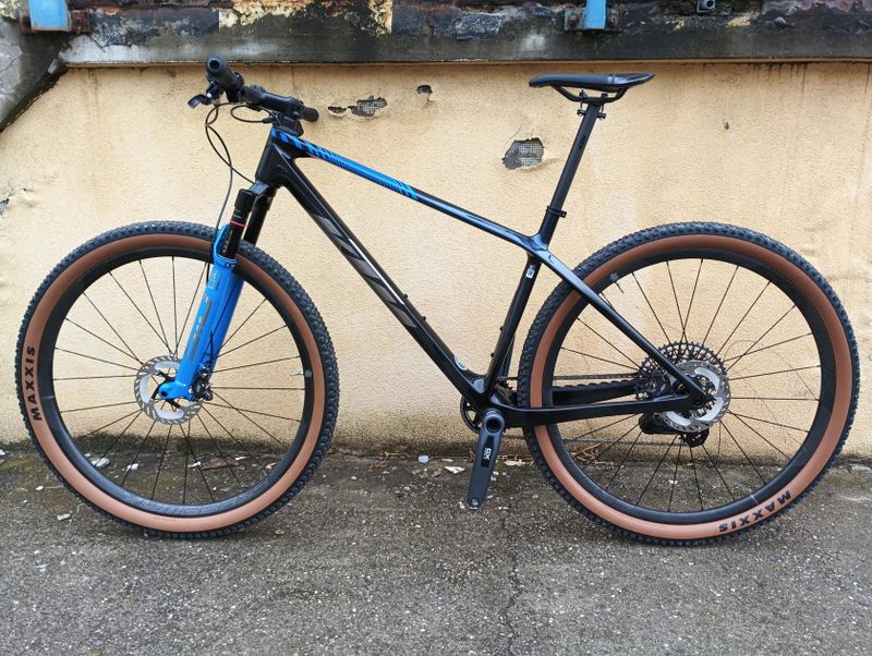 KTM Myroon Prime ASX