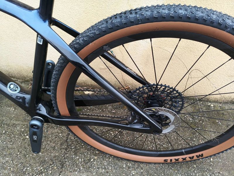 KTM Myroon Prime ASX