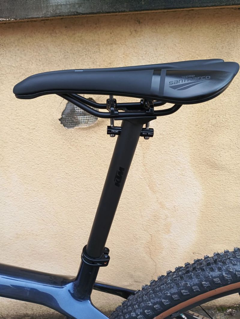 KTM Myroon Prime ASX