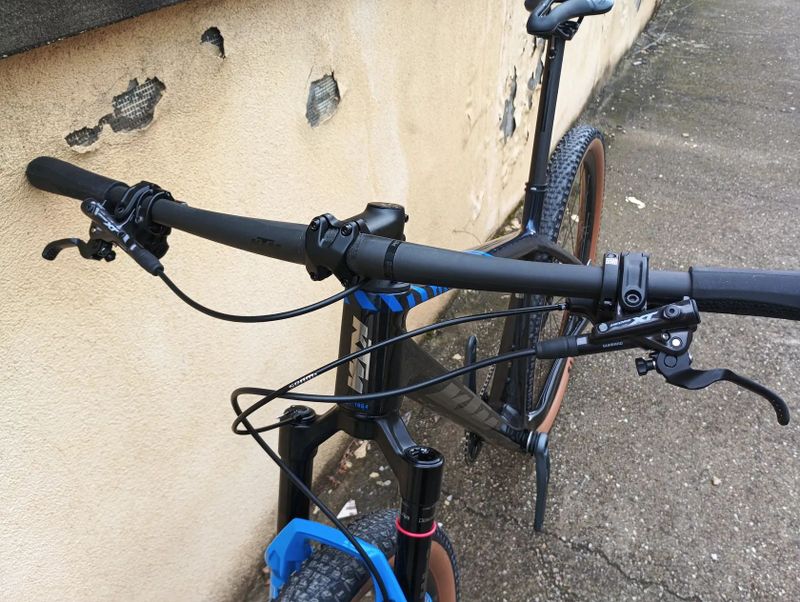 KTM Myroon Prime ASX