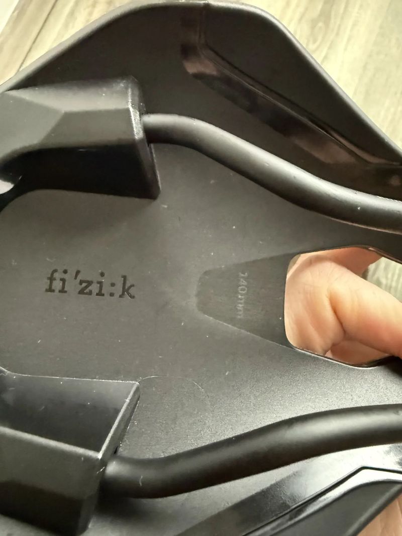 Fizik Vento Argo X5, 140mm