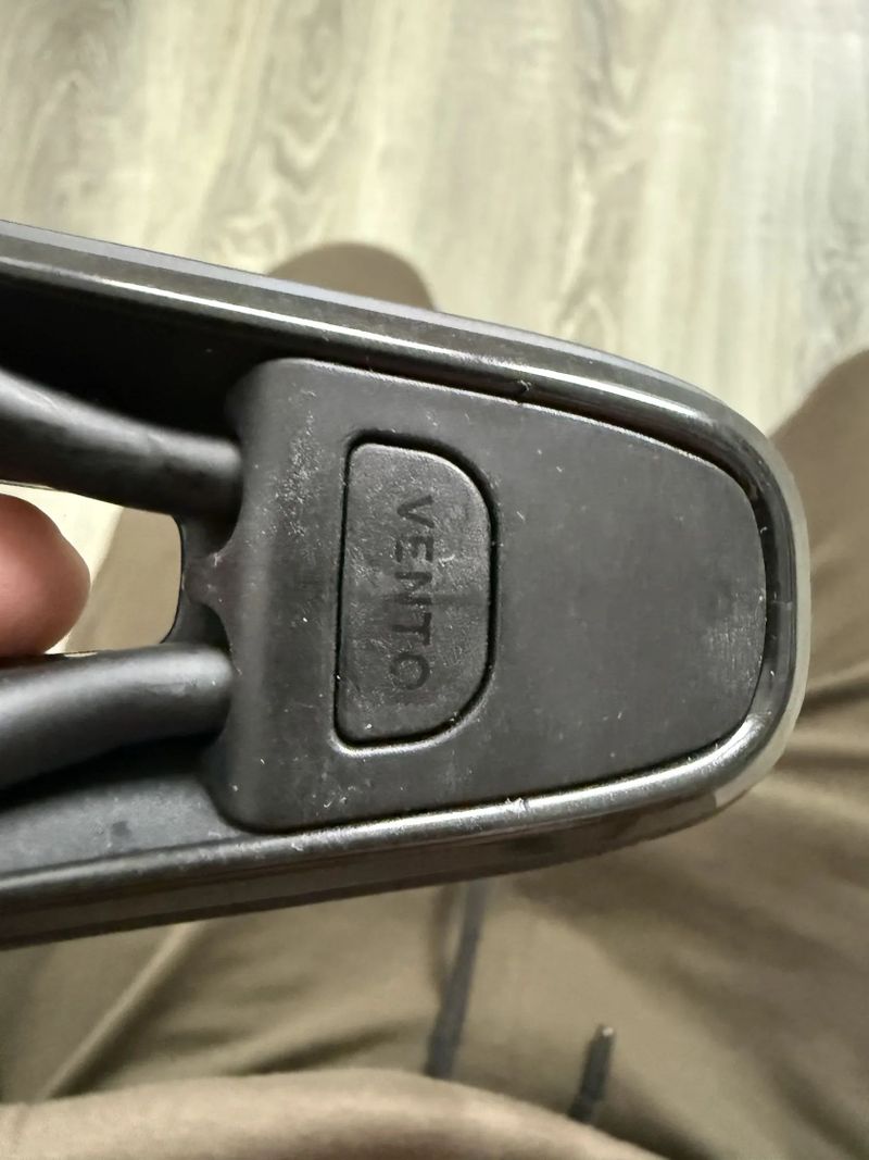 Fizik Vento Argo X5, 140mm