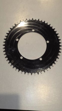 QUARQ DZero DUB AXS Spider With Power Meter Black 130 mm