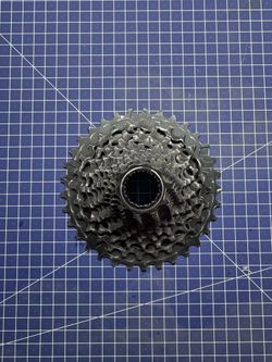 Silniční kazeta SRAM Force 12sp – jen trenažér (TOP stav)