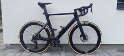 Canyon AEROAD CF SLX