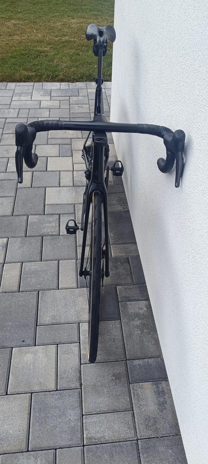 Canyon AEROAD CF SLX