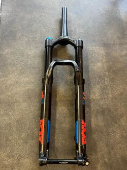 Fox Float 34 Performance 140 mm, 27,5" 