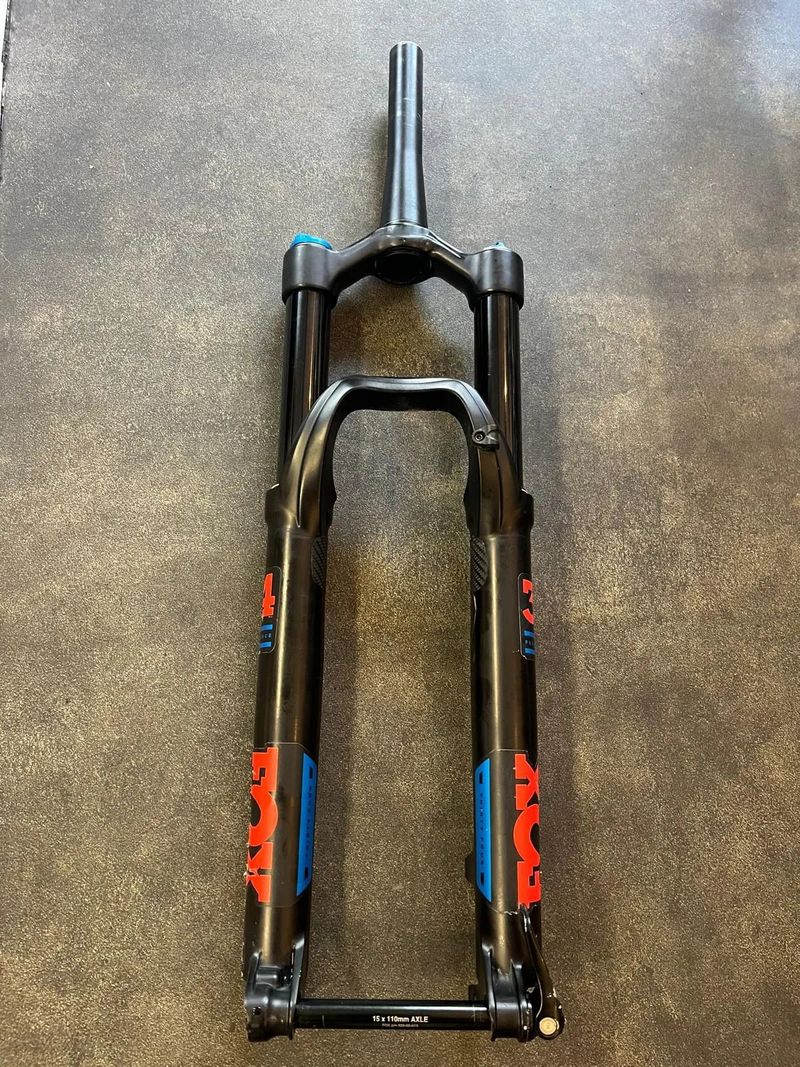 Fox Float 34 Performance 140 mm, 27,5" 