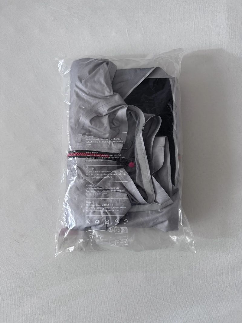 Gore-Tex bunda Castelli Tempesta Race – Velikost M (TOP stav)