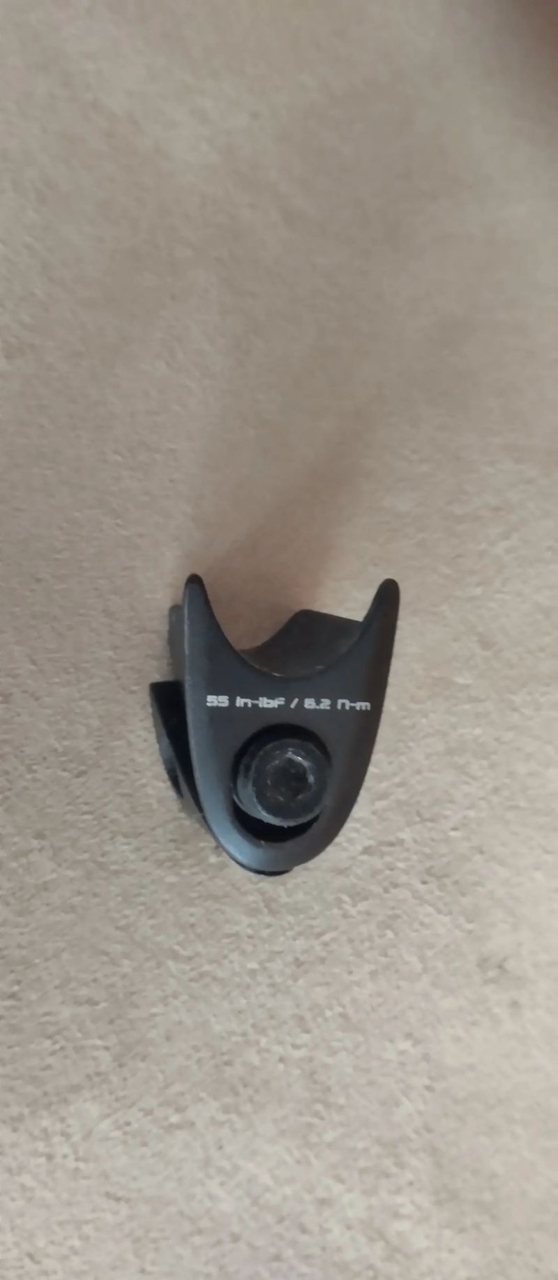 Sedlovka s-works venge ViAS