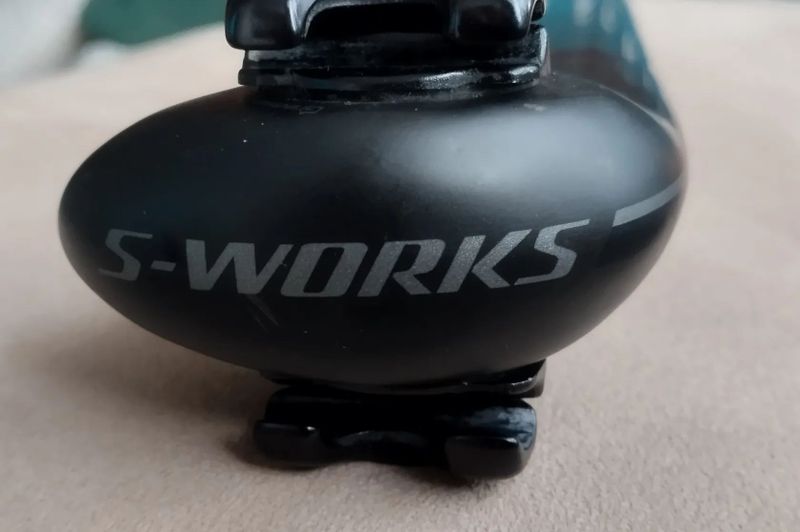 Sedlovka s-works venge ViAS