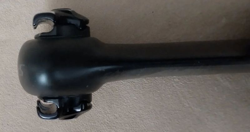 Sedlovka s-works venge ViAS