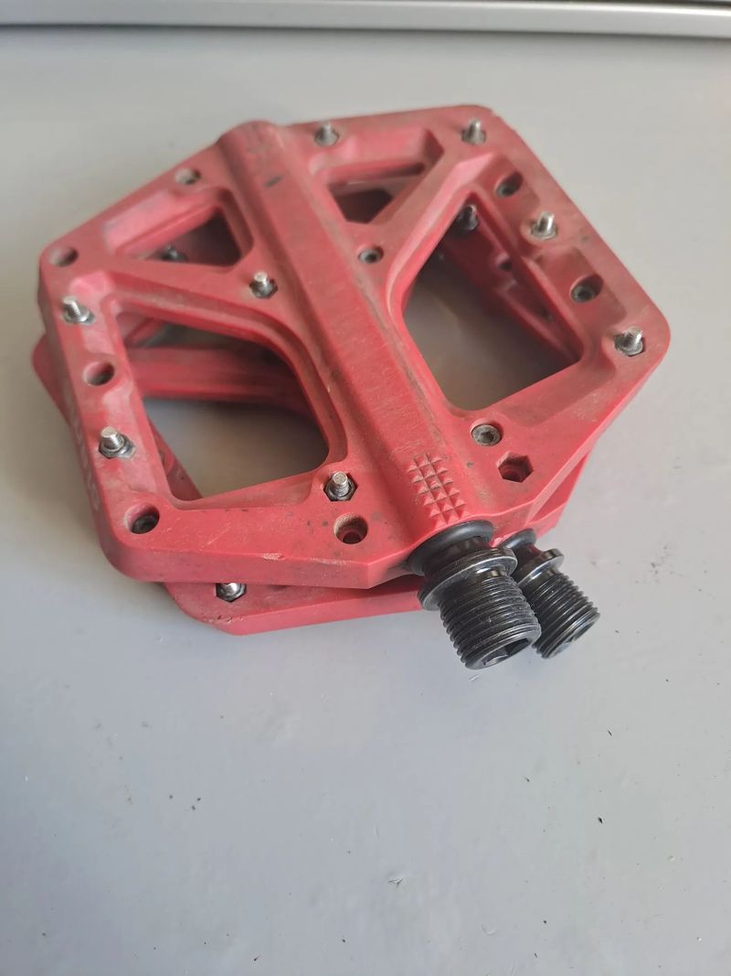 Crankbrothers Stamp 1