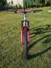 Specialized Stumpjumper Evo, vel. S6, custom stavba, top odpružení RockShox, Carbon výplety, Hope