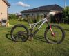 Specialized Stumpjumper Evo, vel. S6, custom stavba, top odpružení RockShox, Carbon výplety, Hope