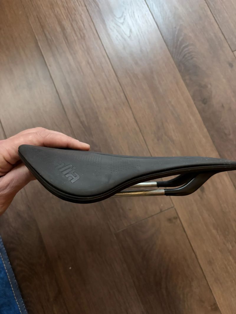Selle Italia model X