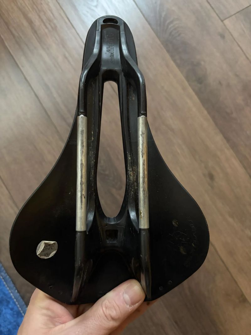 Selle Italia model X
