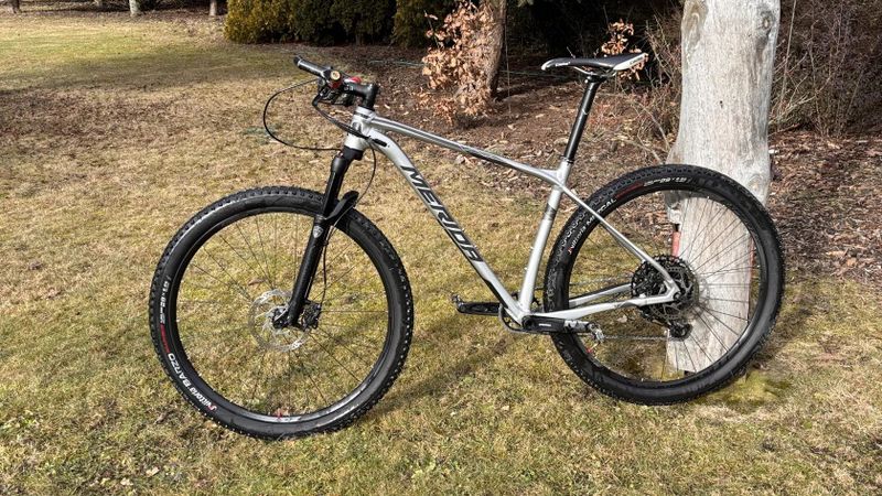 Merida Big.Nine NX-Edition