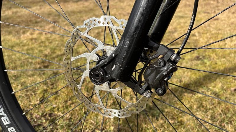 Merida Big.Nine NX-Edition