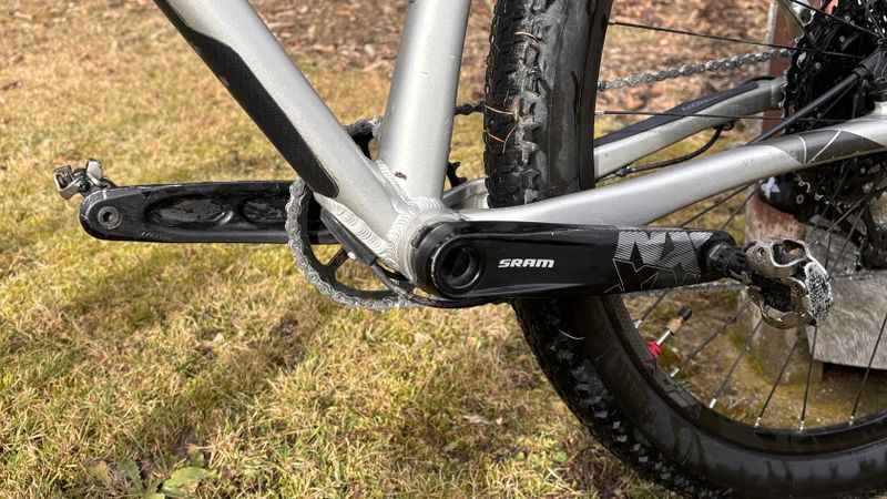 Merida Big.Nine NX-Edition