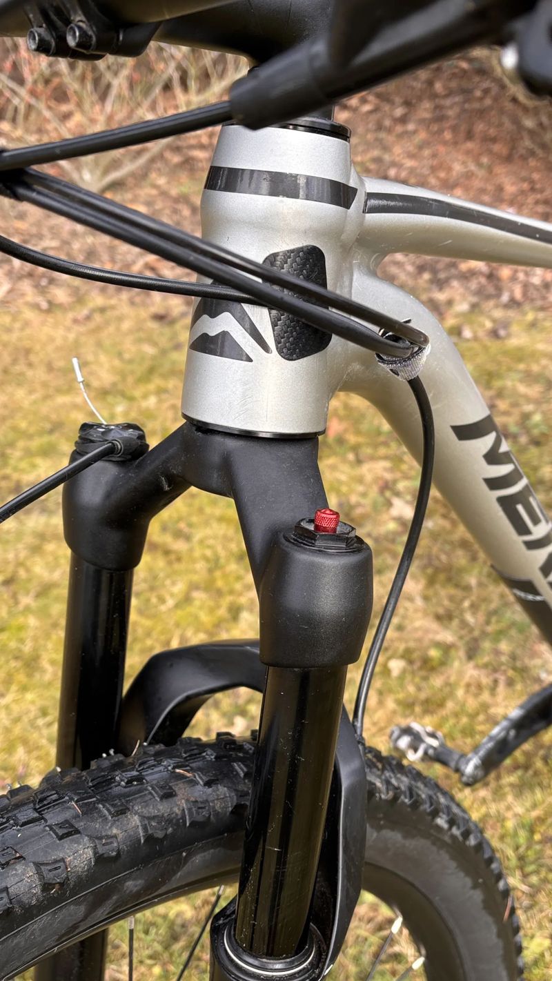 Merida Big.Nine NX-Edition