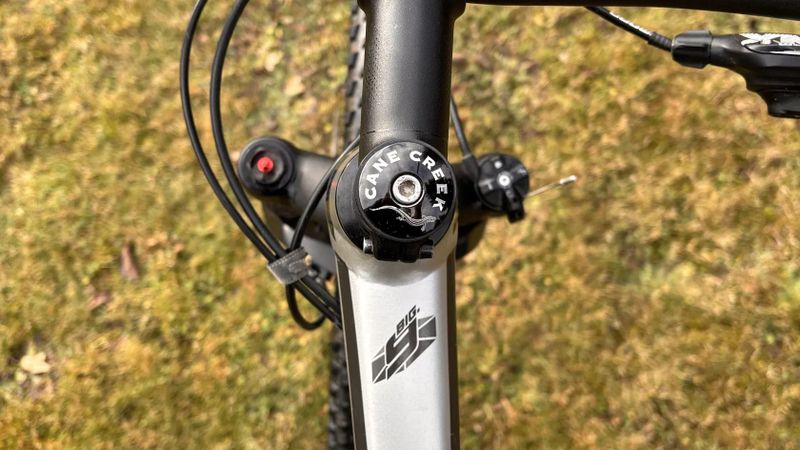 Merida Big.Nine NX-Edition