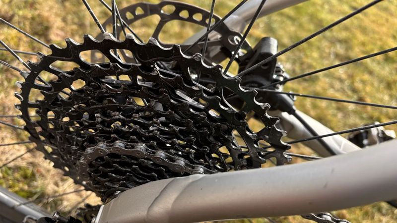 Merida Big.Nine NX-Edition