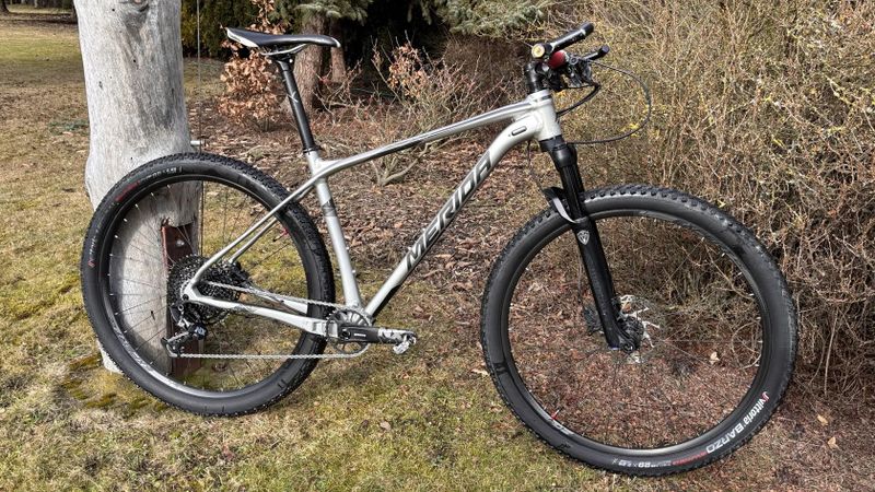 Merida Big.Nine NX-Edition