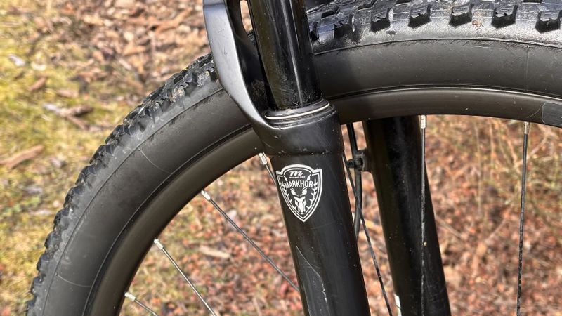 Merida Big.Nine NX-Edition