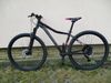 Nové dámské 29" kolo Maxbike M509D 17", Shimano Deore 1x11, vzduchová vidlice RST Aerial
