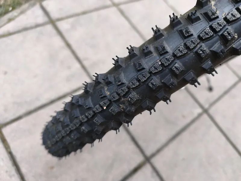 Kostka Mushing Racer Max G5 Antic