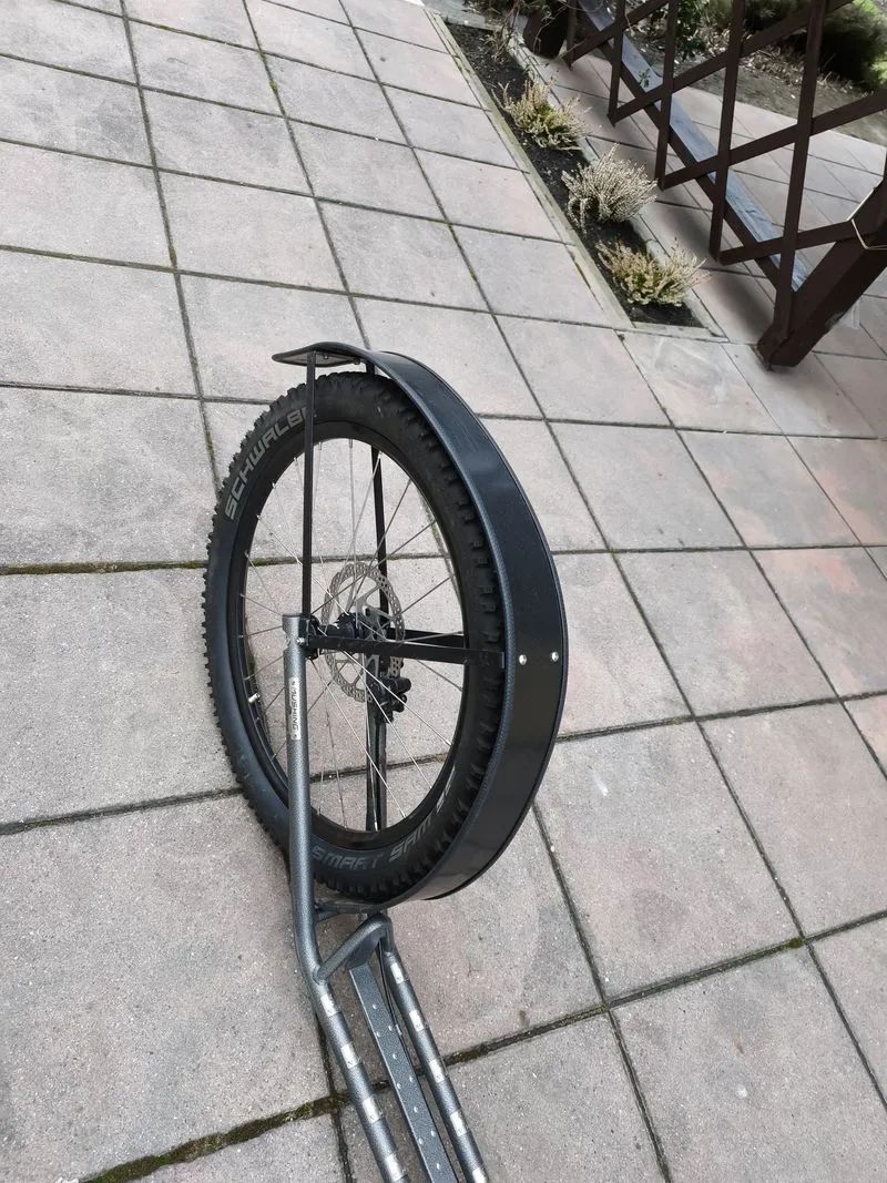 Kostka Mushing Racer Max G5 Antic