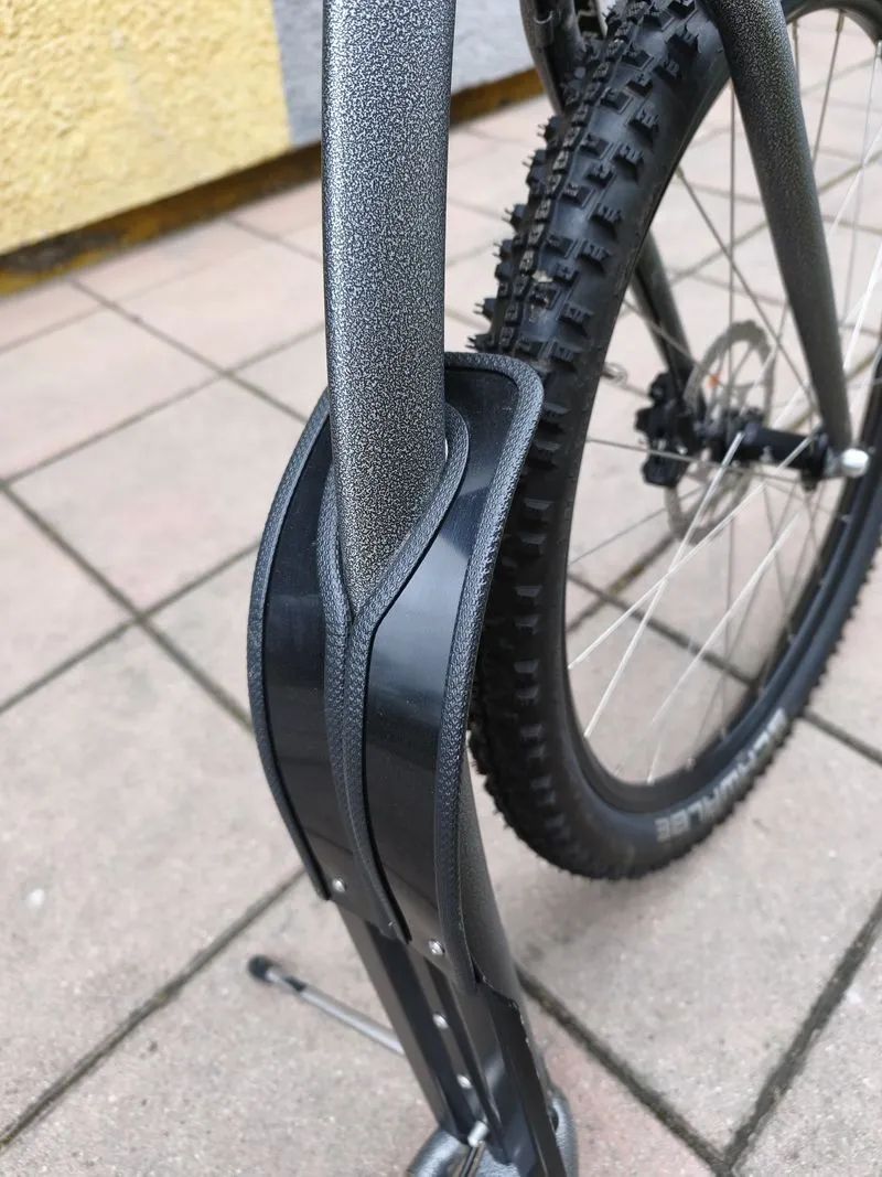 Kostka Mushing Racer Max G5 Antic